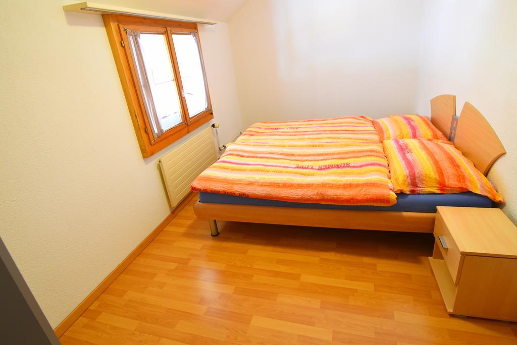The River Holiday Apartment Interlaken Exterior photo