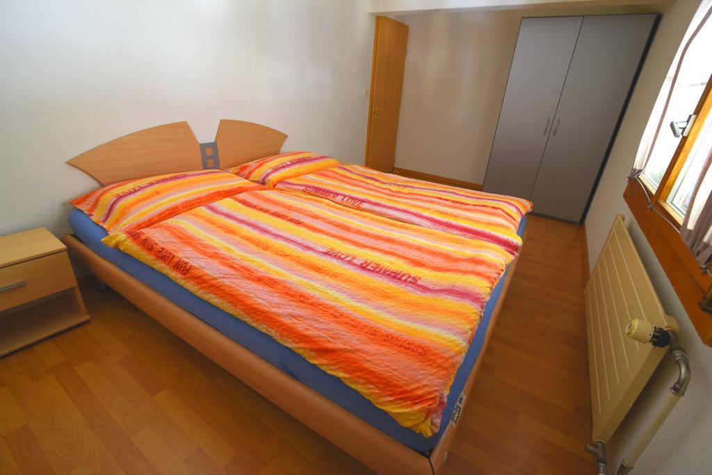 The River Holiday Apartment Interlaken Exterior photo